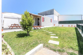 Vita Portucale ! Country House with Garden